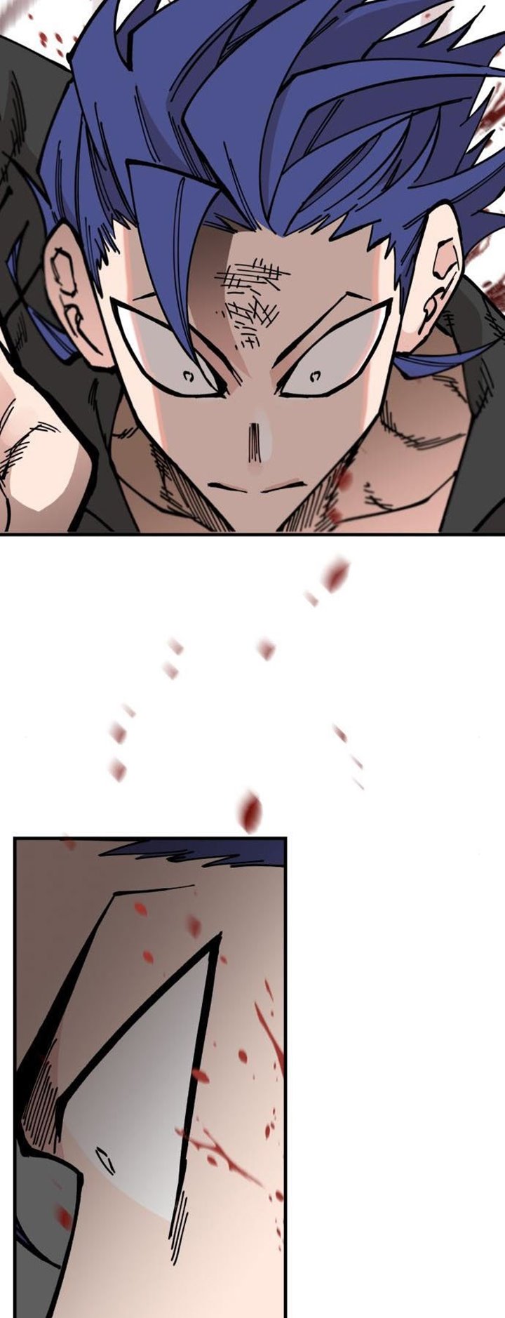 Rathard Chapter 31 Bahasa Indonesia