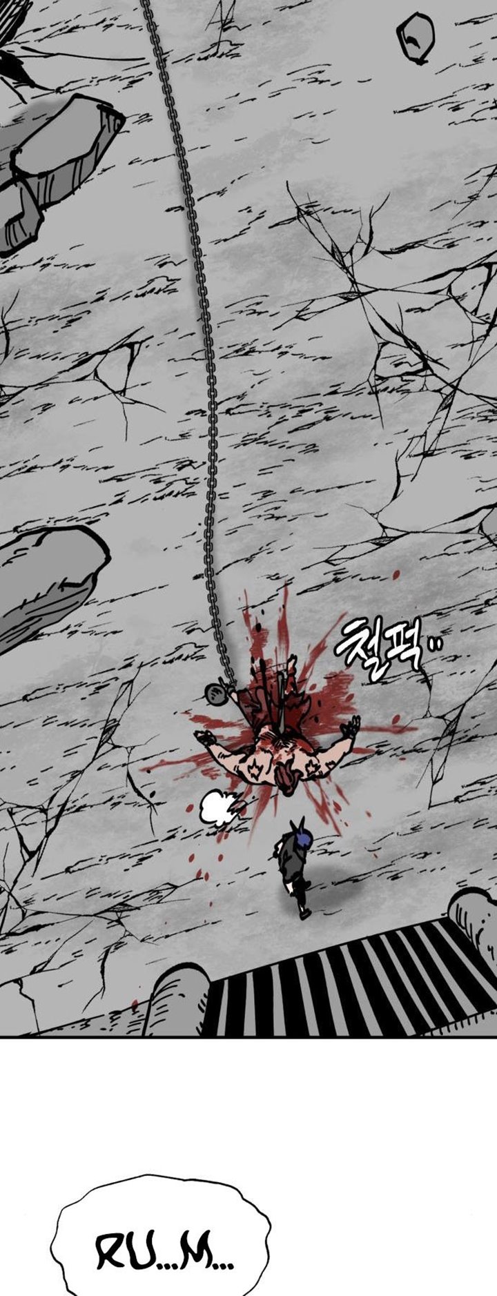 Rathard Chapter 31 Bahasa Indonesia