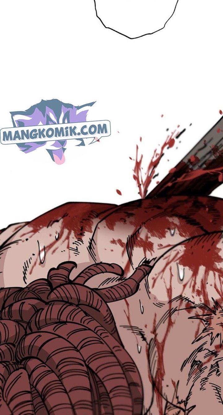 Rathard Chapter 31 Bahasa Indonesia