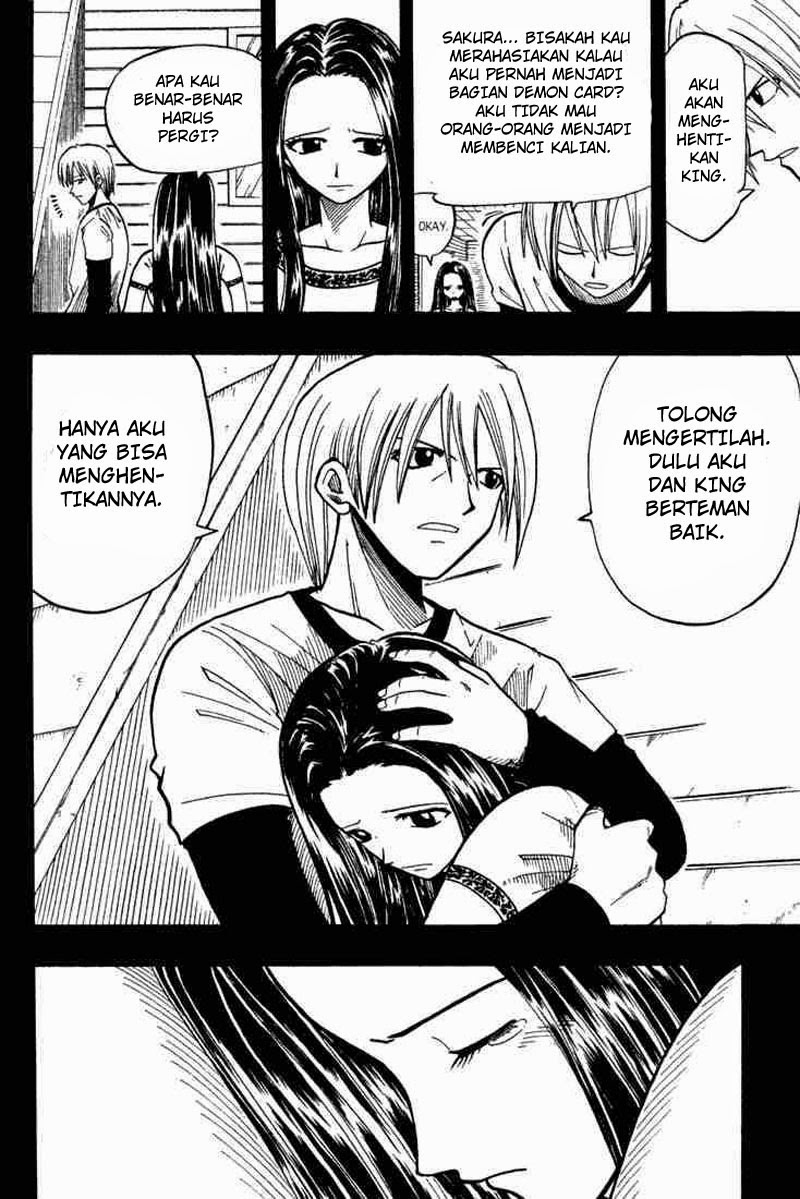 Rave Master Volume 9 Bahasa Indonesia