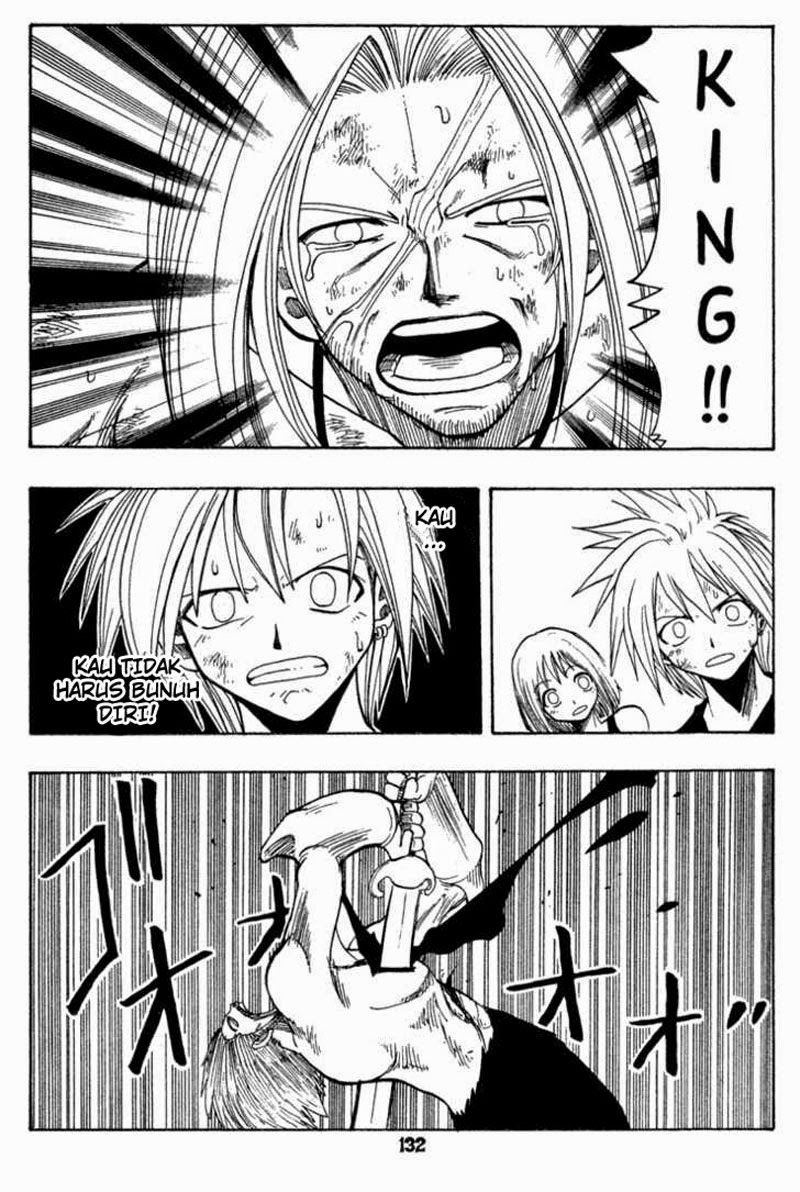 Rave Master Volume 9 Bahasa Indonesia