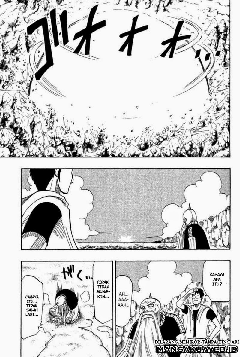 Rave Master Volume 9 Bahasa Indonesia