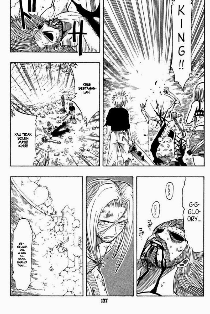 Rave Master Volume 9 Bahasa Indonesia