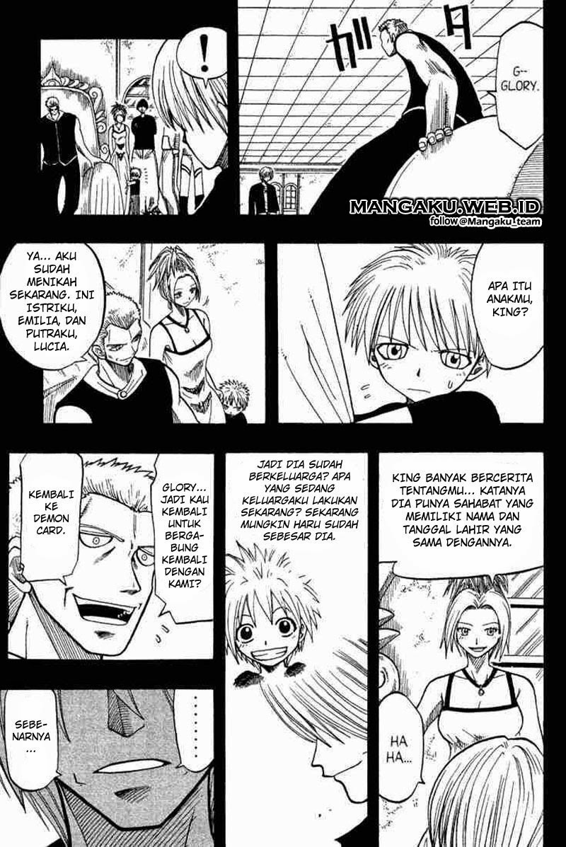 Rave Master Volume 9 Bahasa Indonesia