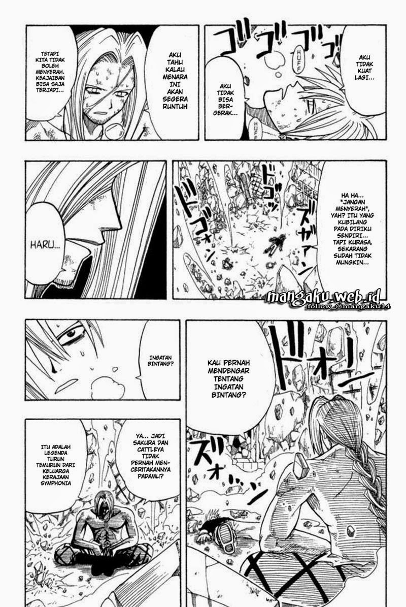 Rave Master Volume 9 Bahasa Indonesia