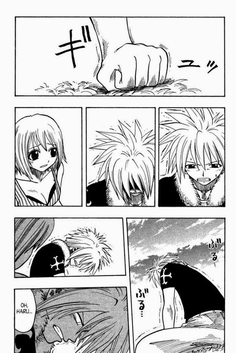 Rave Master Volume 9 Bahasa Indonesia