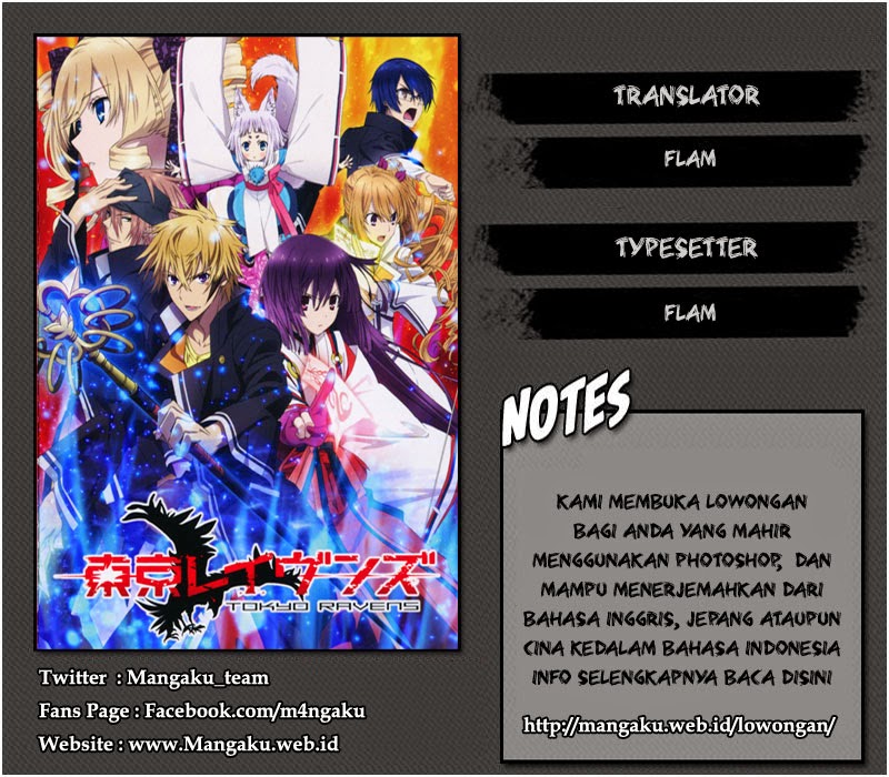 Rave Master Volume 10 Bahasa Indonesia