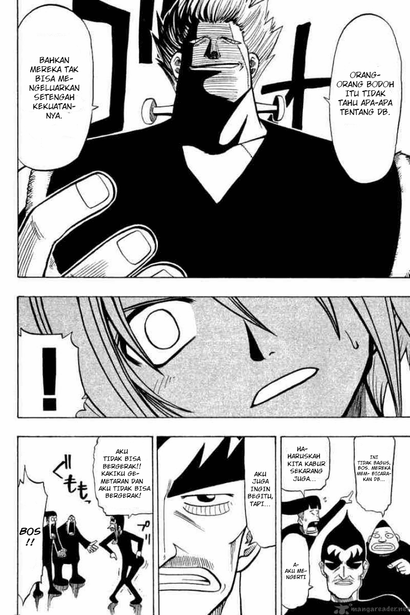 Rave Master Volume 10 Bahasa Indonesia