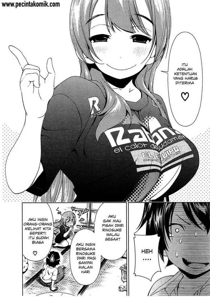Re: Marina chapter 2