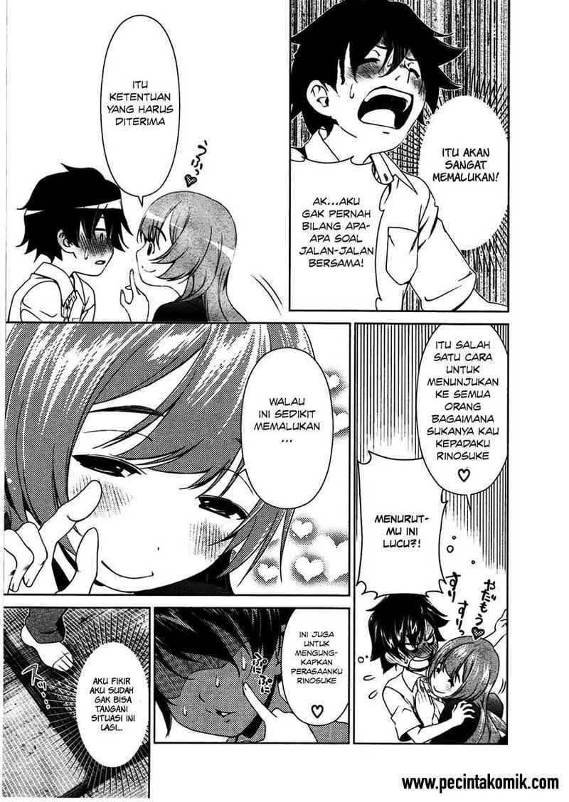 Re: Marina chapter 2