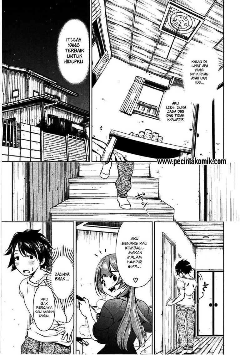 Re: Marina chapter 2