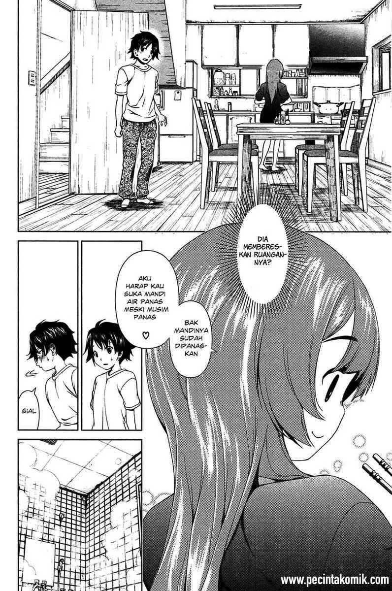 Re: Marina chapter 2