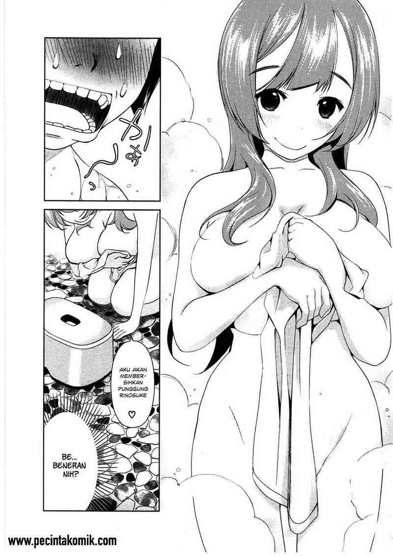 Re: Marina chapter 2
