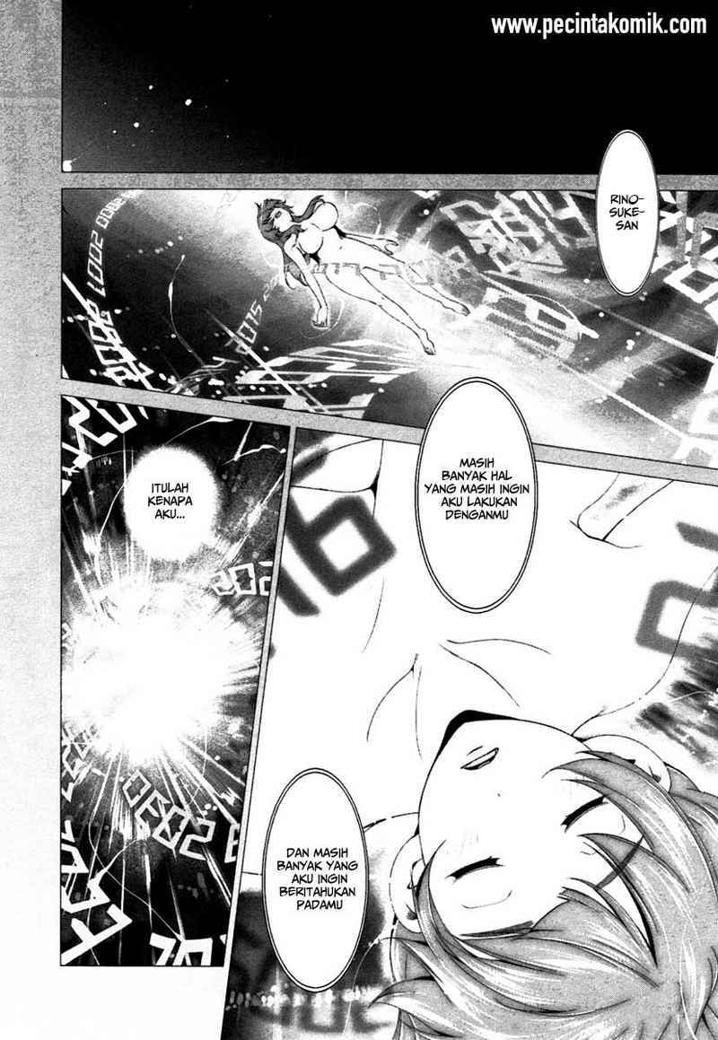 Re: Marina chapter 4