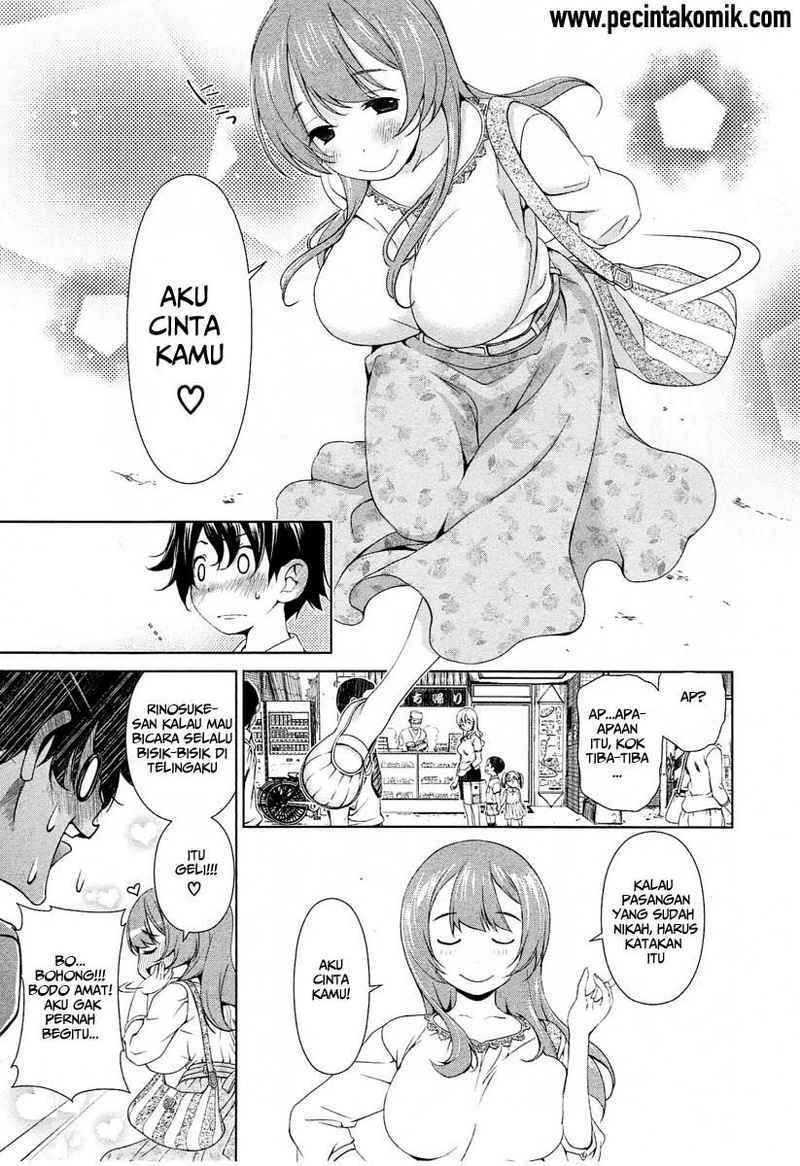 Re: Marina chapter 4