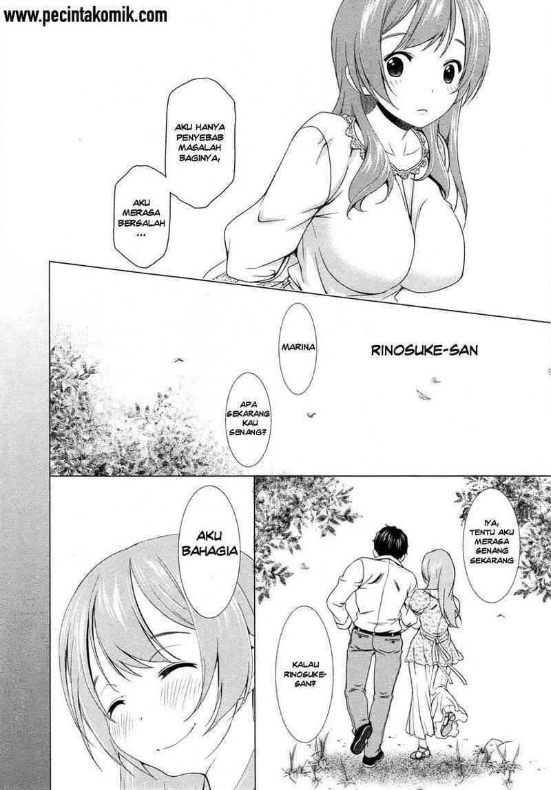 Re: Marina chapter 4