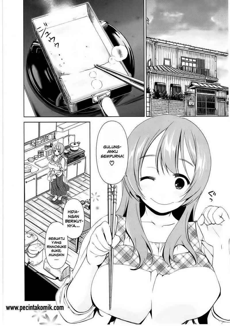 Re: Marina chapter 7