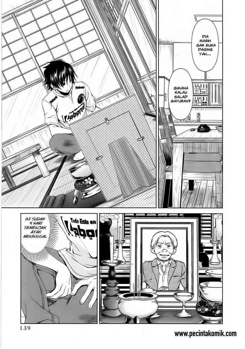 Re: Marina chapter 7