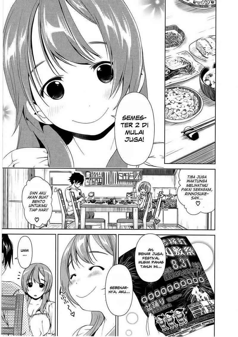 Re: Marina chapter 7