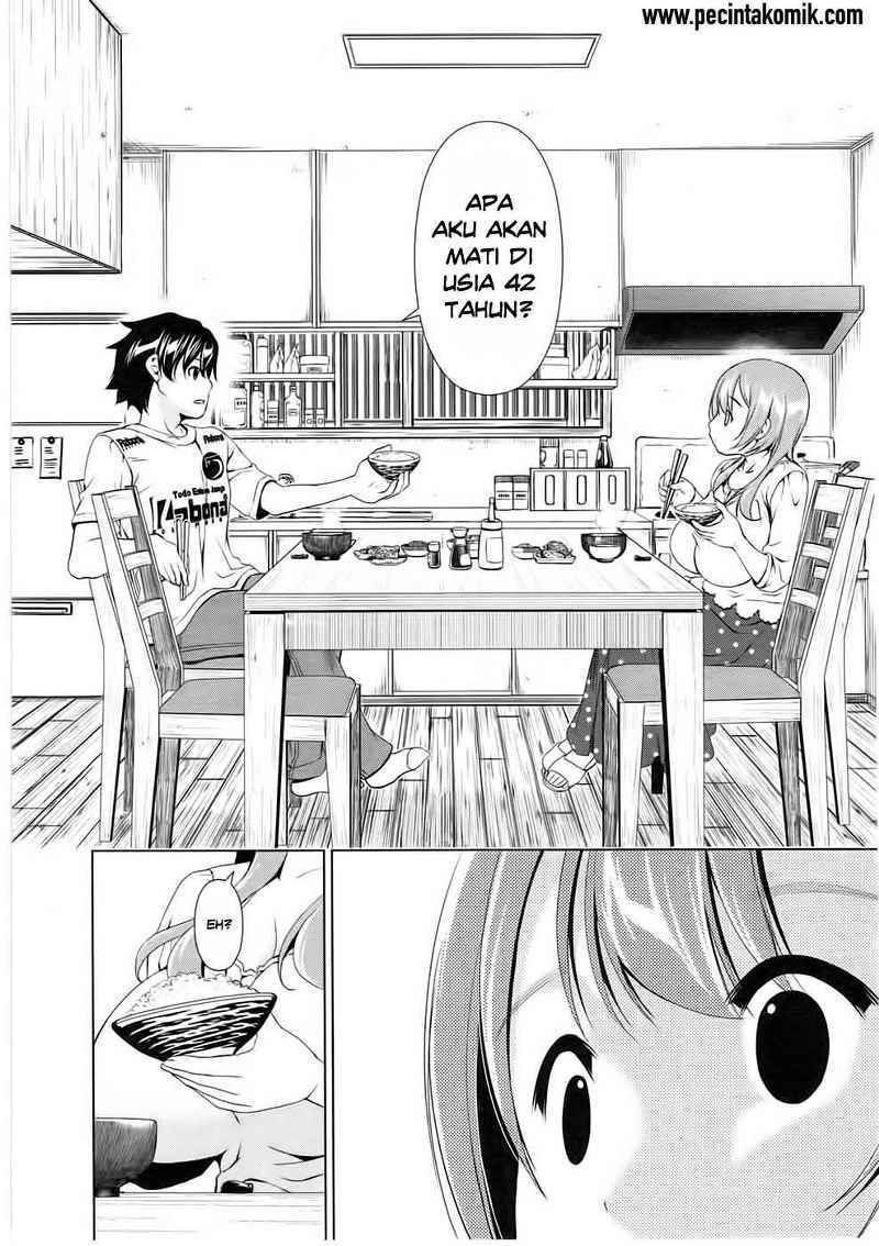 Re: Marina chapter 7