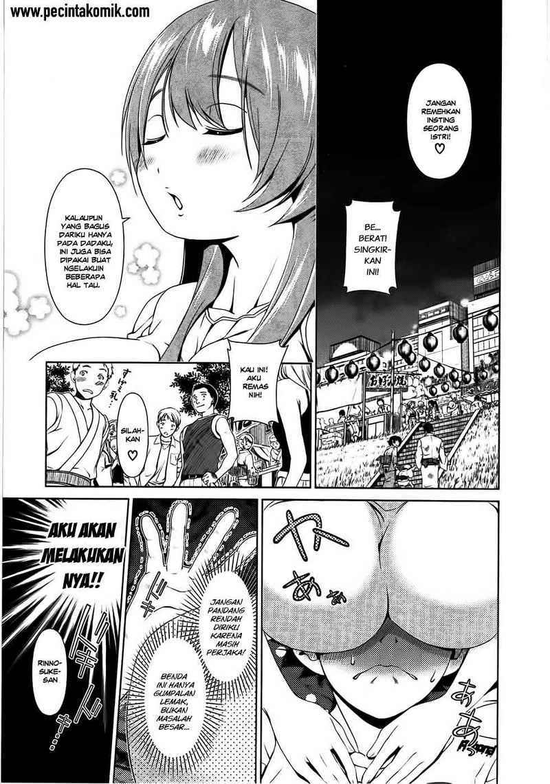 Re: Marina chapter 8