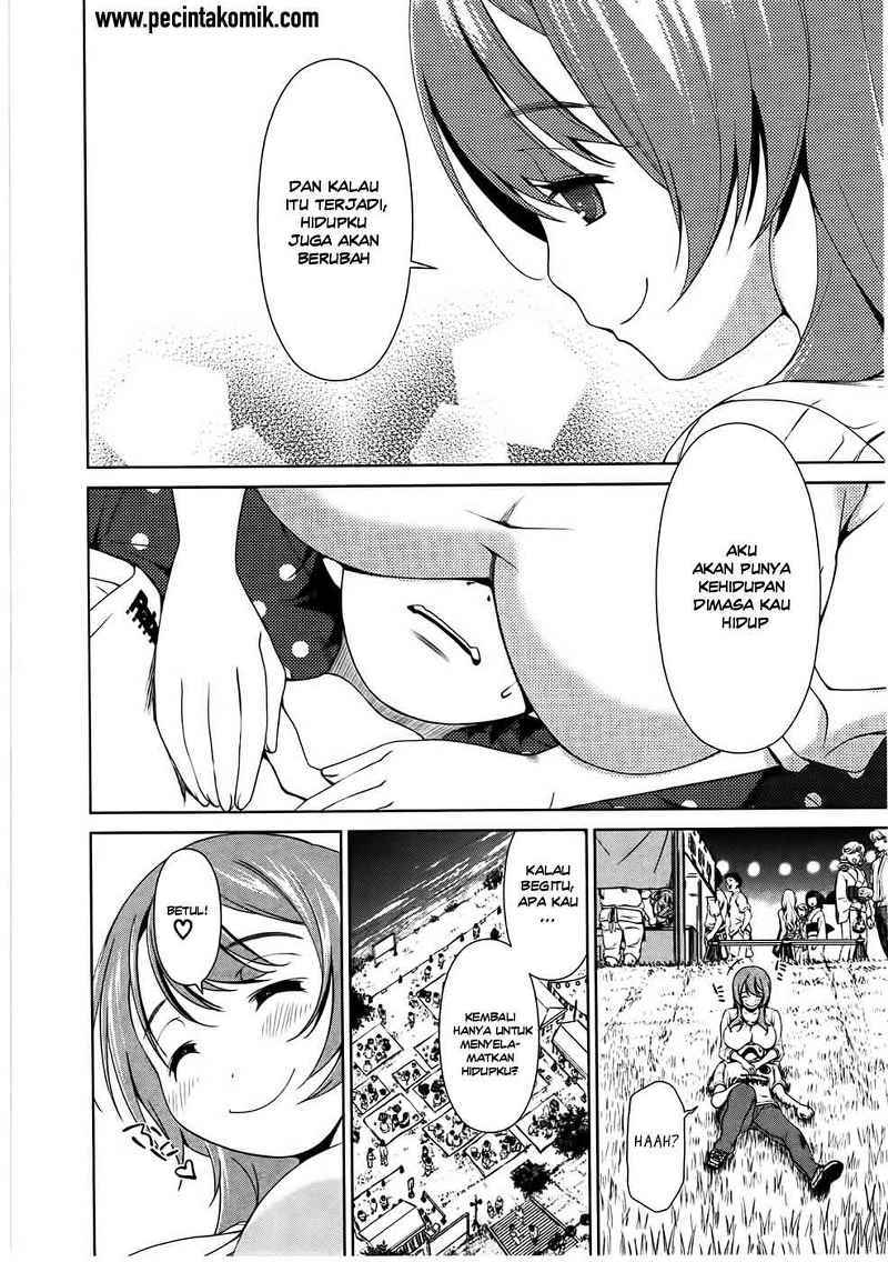 Re: Marina chapter 8
