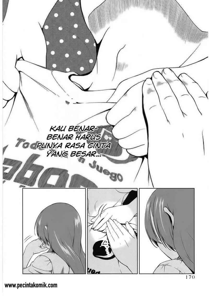 Re: Marina chapter 8