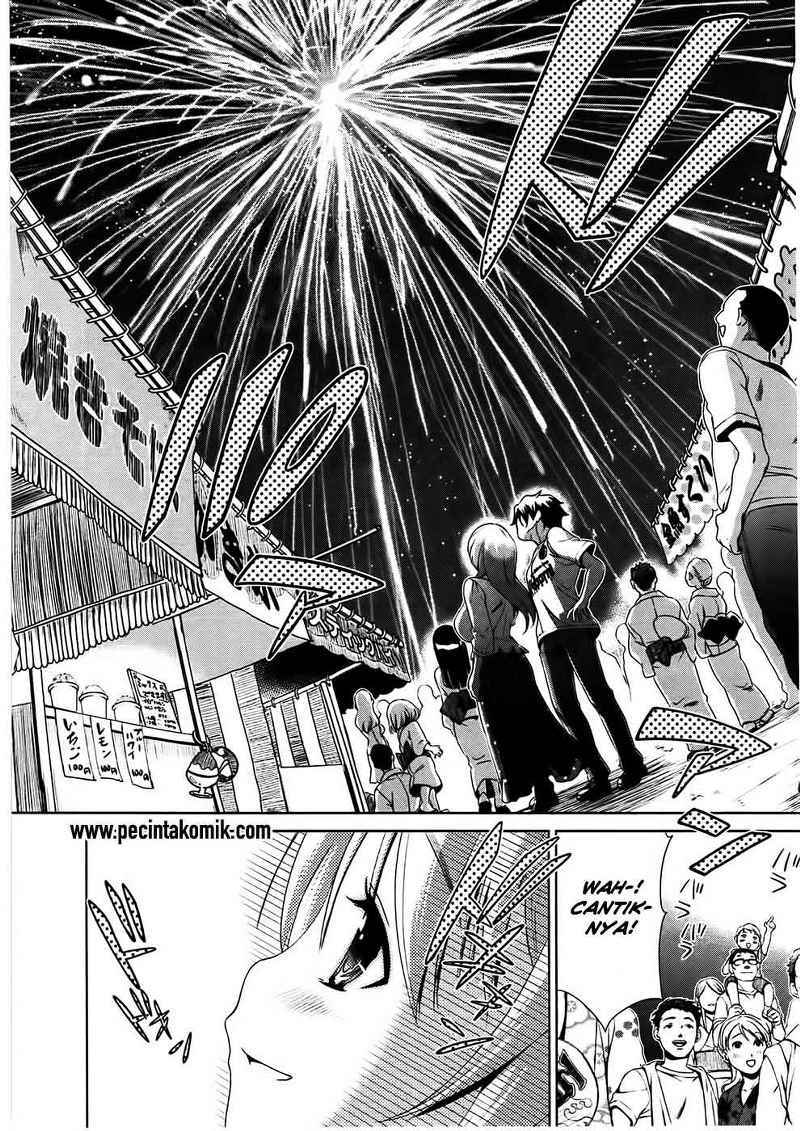 Re: Marina chapter 8