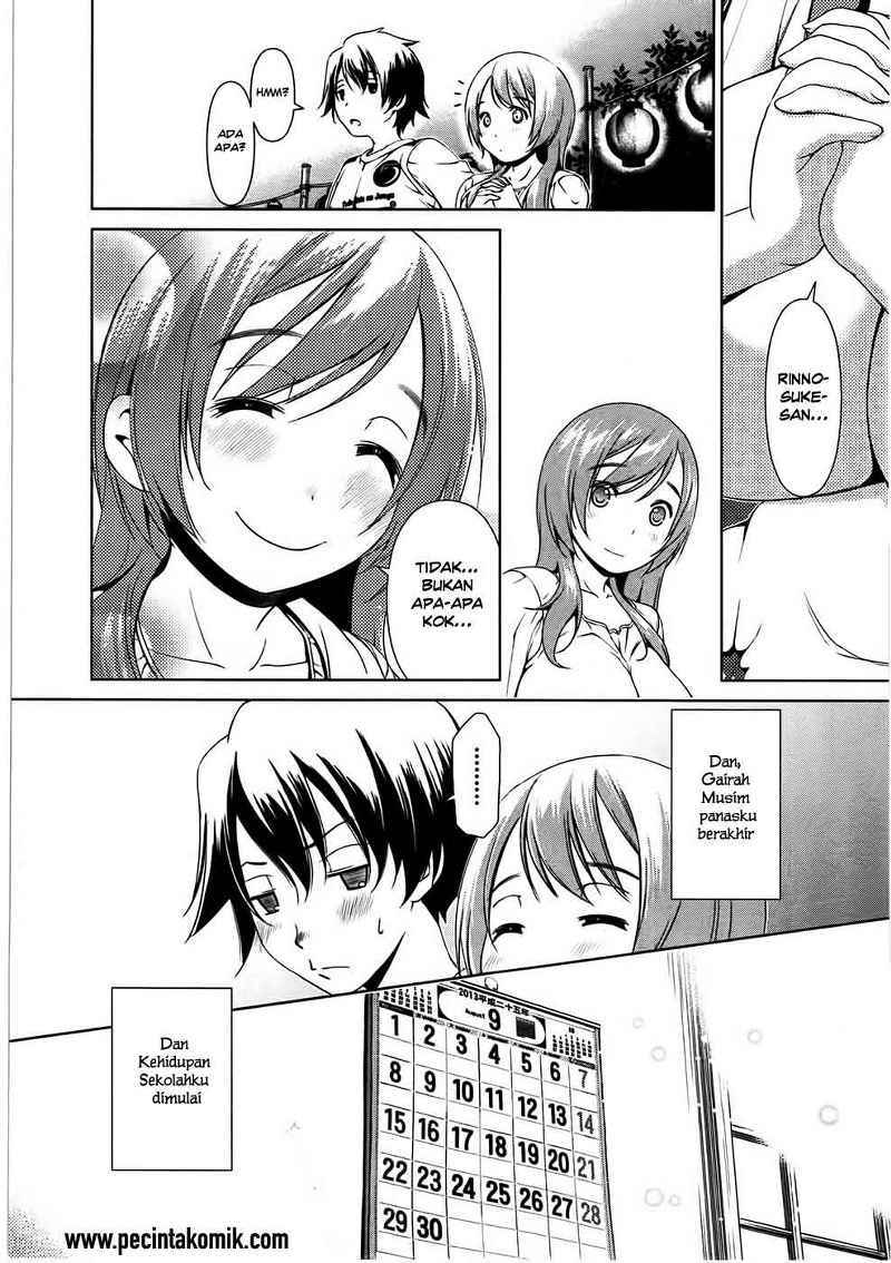 Re: Marina chapter 8