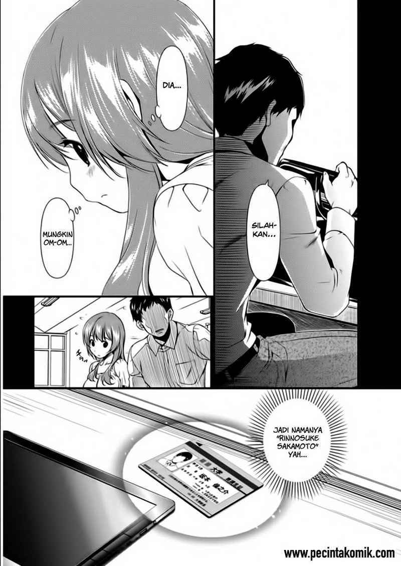 Re: Marina chapter 12