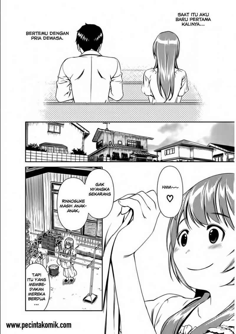 Re: Marina chapter 12