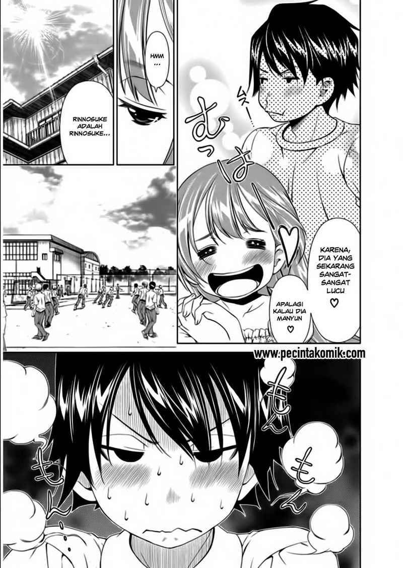 Re: Marina chapter 12