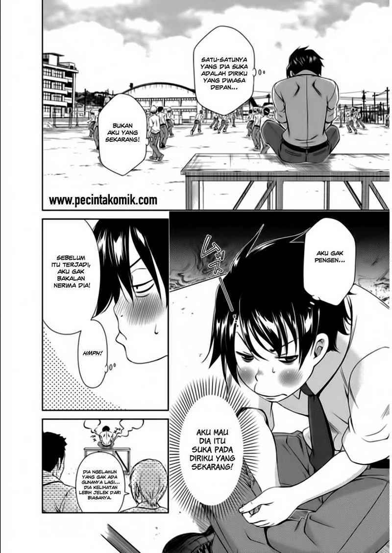 Re: Marina chapter 12