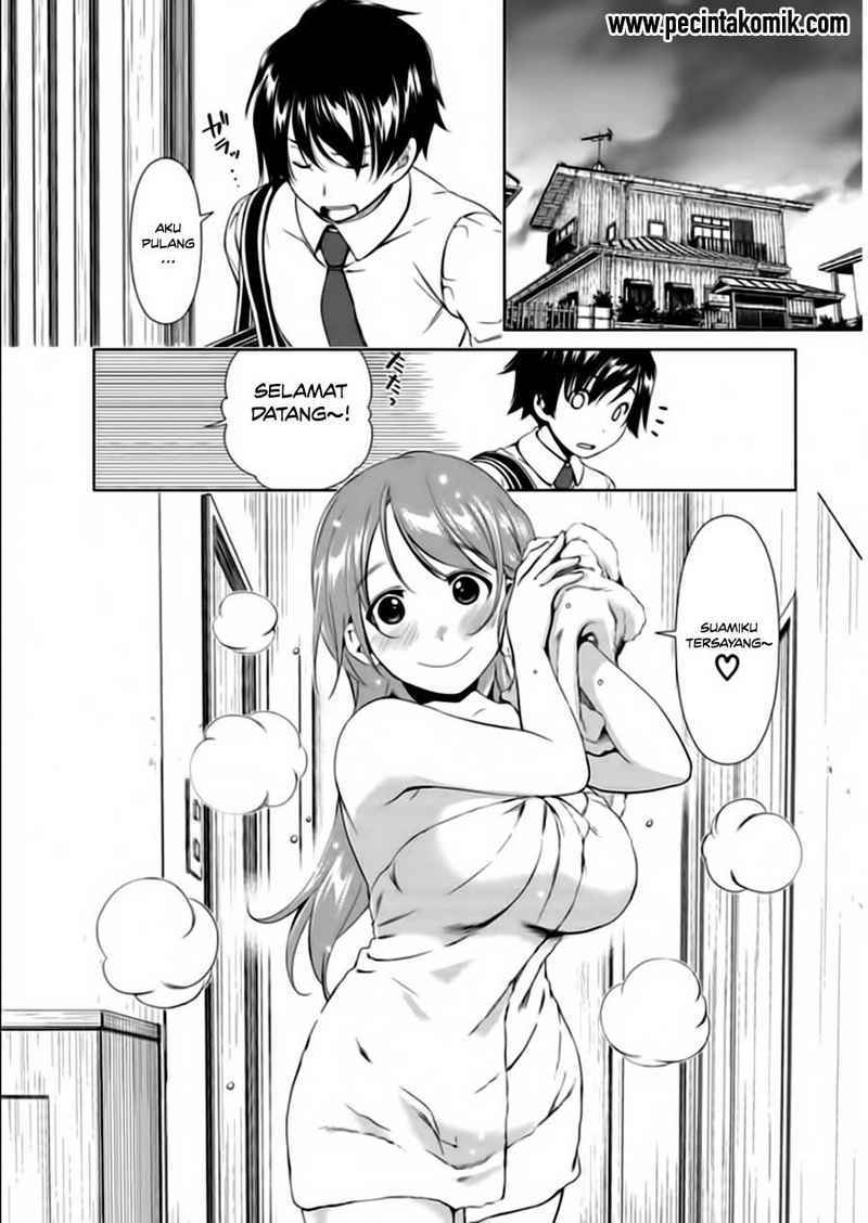 Re: Marina chapter 12