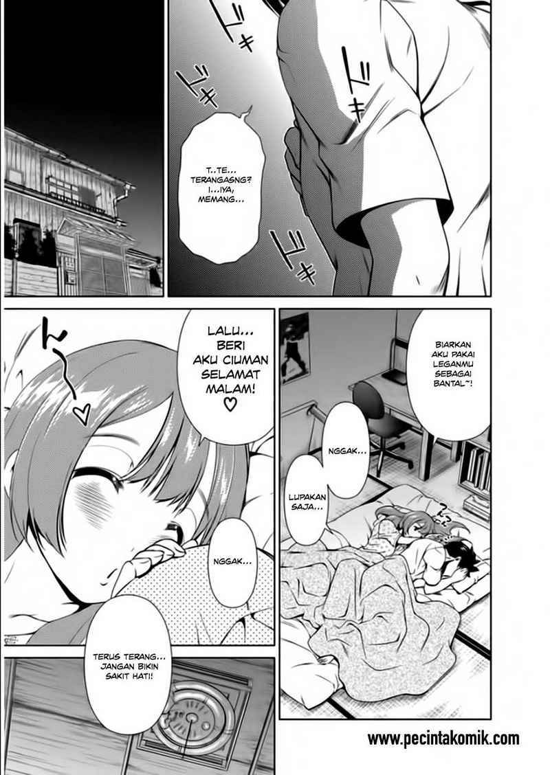 Re: Marina chapter 12