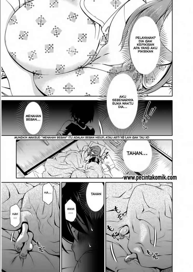 Re: Marina chapter 12