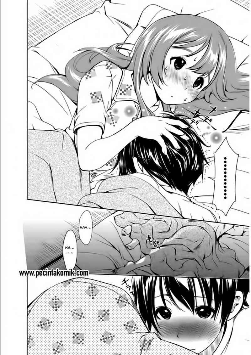 Re: Marina chapter 12
