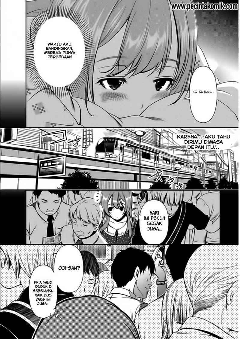 Re: Marina chapter 12