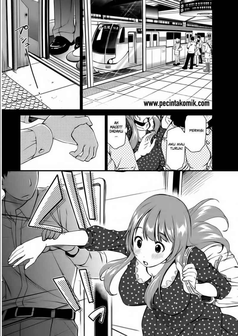 Re: Marina chapter 12
