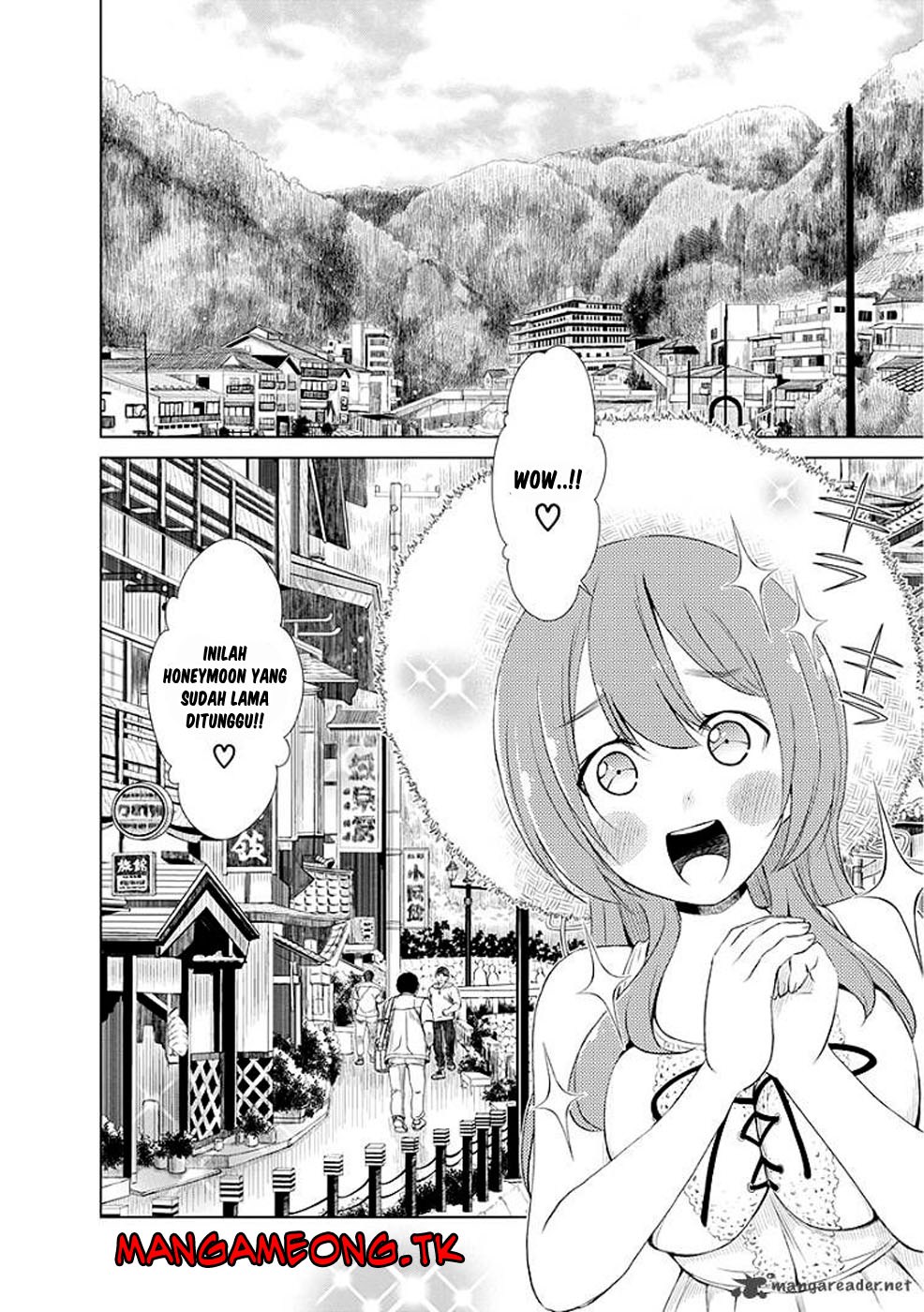 Re: Marina chapter 33