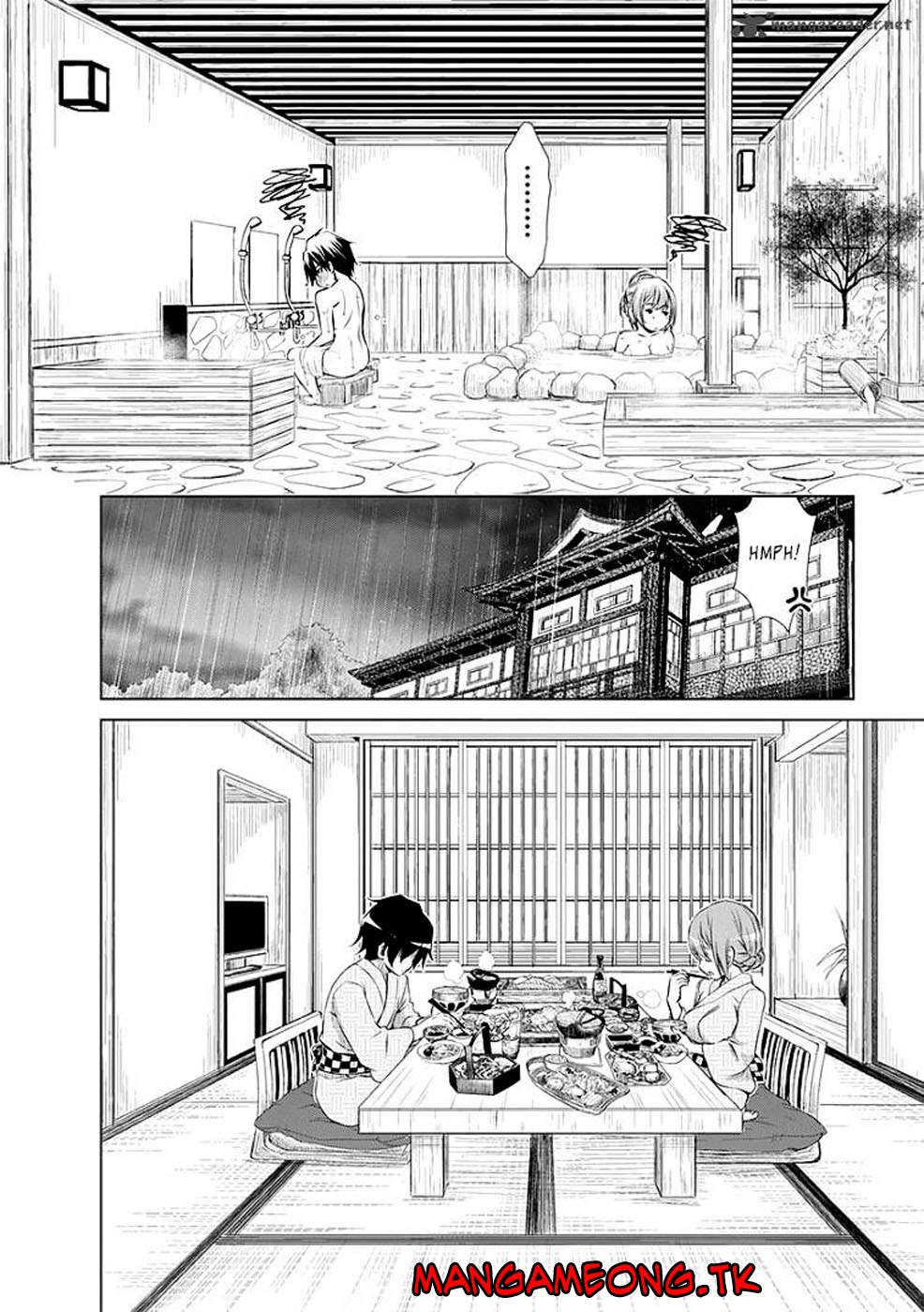 Re: Marina chapter 33