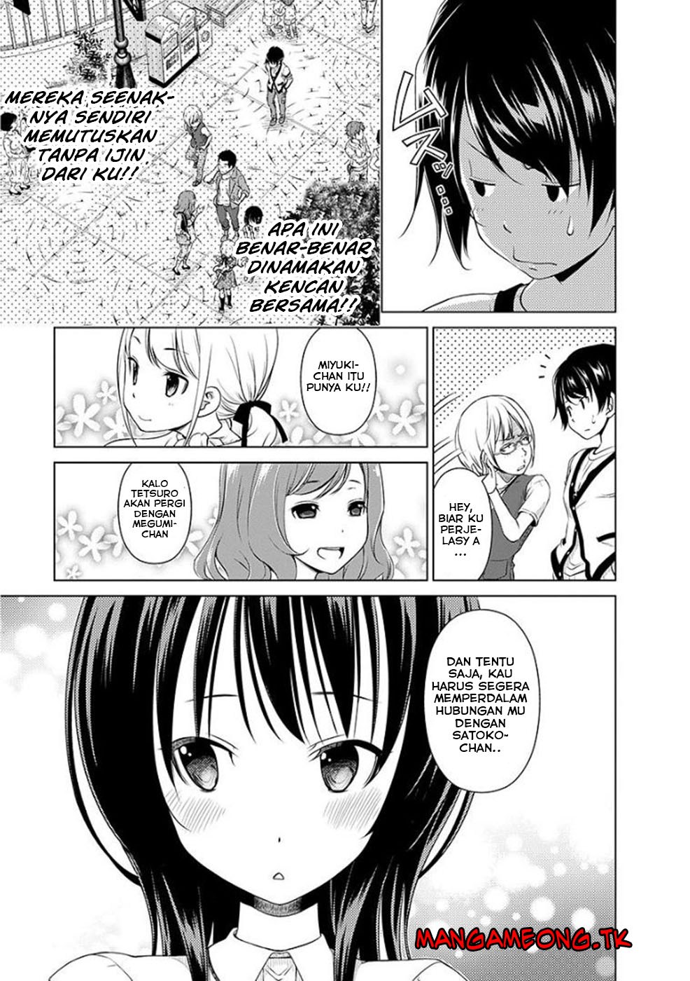 Re: Marina chapter 39