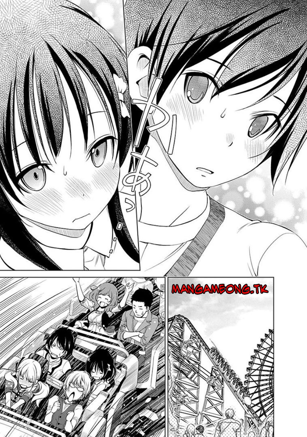 Re: Marina chapter 39