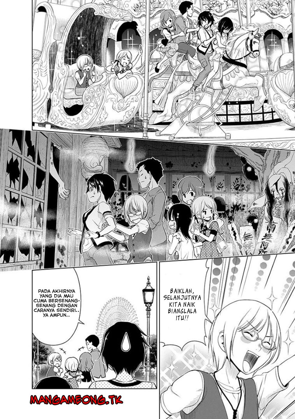 Re: Marina chapter 39