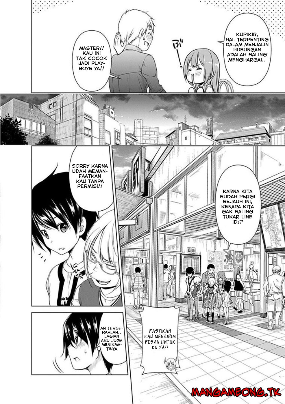 Re: Marina chapter 39