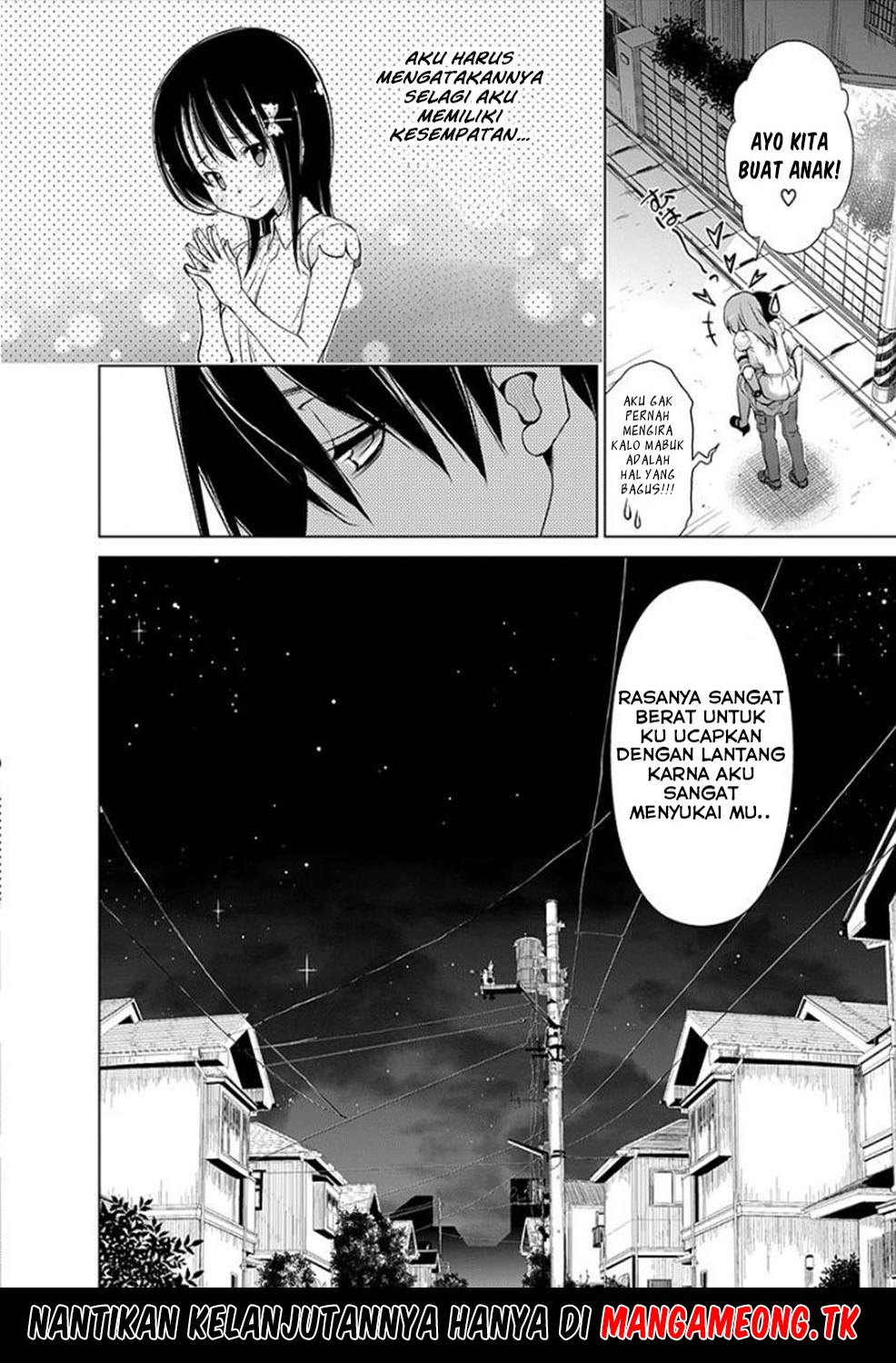 Re: Marina chapter 39