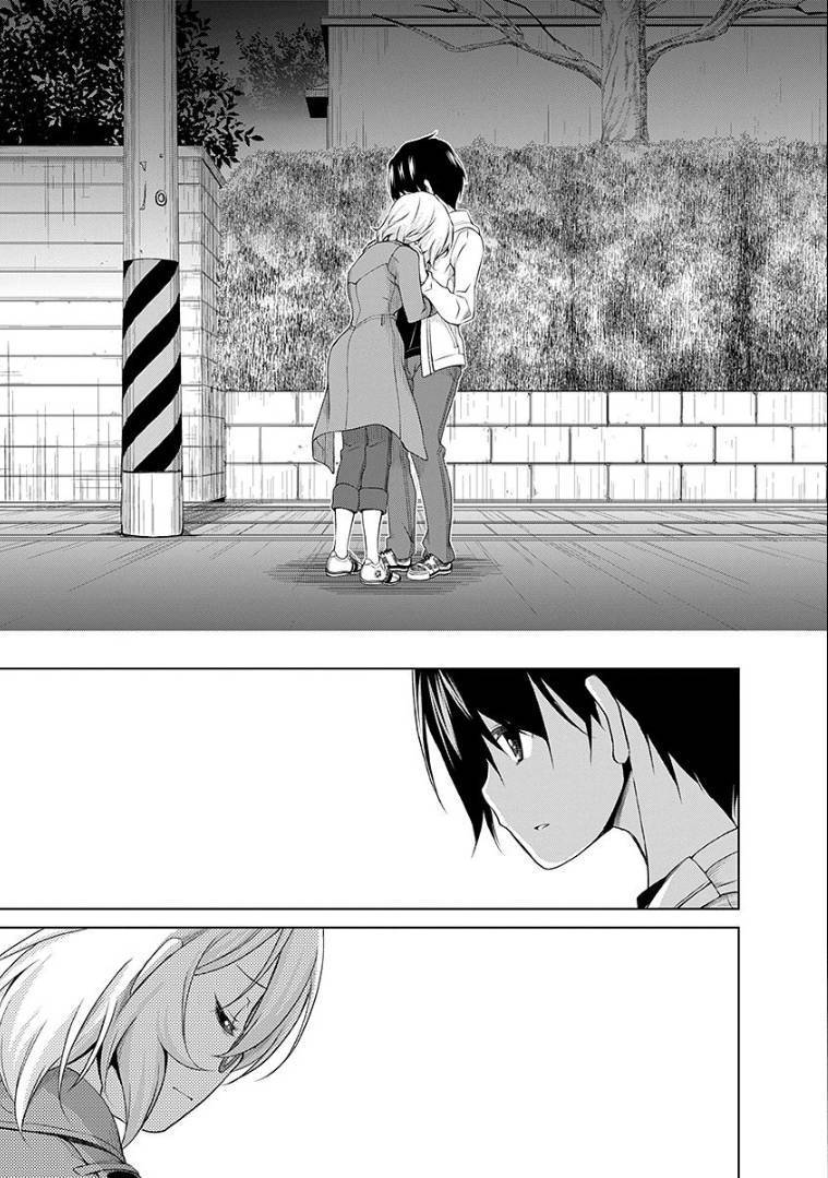 Re: Marina chapter 42