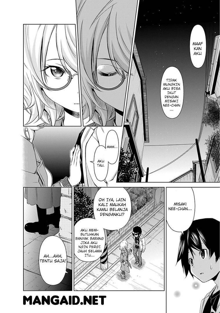 Re: Marina chapter 42