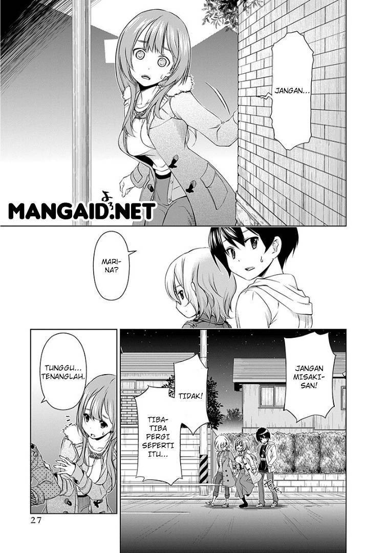 Re: Marina chapter 42