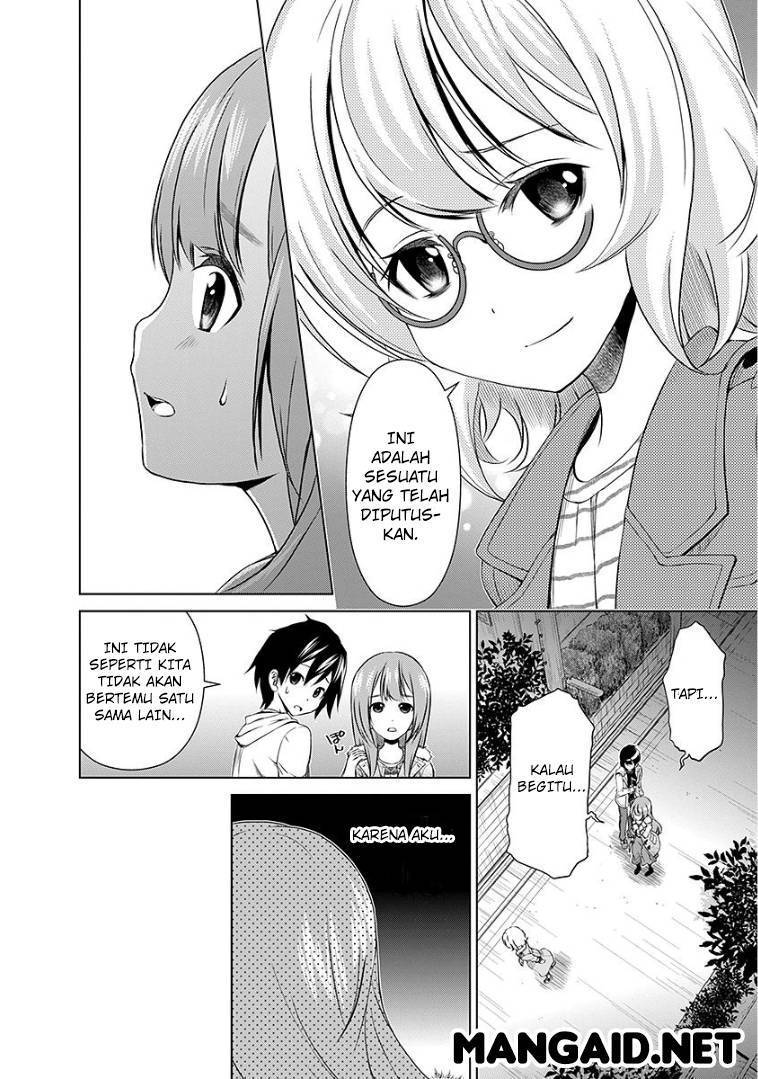 Re: Marina chapter 42